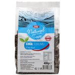 Dola 400 gr Glutensiz Chia Tohumu
