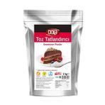 Dola Toz Tatlandırıcı 1 kg