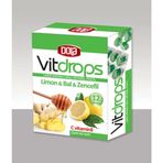 Dola Vitdrops 12 Adet Pastil
