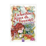 DOLAMBAÇ AĞACI DA NEYMİŞ - ASUMAN PORTAKAL
