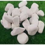 Dolamit Taşı 2-4 Dekoratif Taş - 1KG