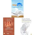 Dolanıklık: İnsanlar ile Şeyler Arasındaki İlişkilerin Arkeolojisi Dilin Kökenleri İnsan, Tanrı ve Ölümsüzlük: İnsan Gelişimi Üzerine Düşünceler -3 Kitap Set