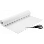 Dolap Buzdolabı Raf Örtüsü – 5 Metre X 50 Cm Kesilebilir Rulo | Kaymaz, Su Geçirmez, Hijyenik Raf Koruyucu | Çekmece, Mutfak, Banyo Kitaplık Düzenleyici