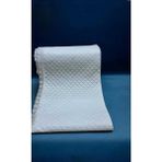 Dolap Içi Kapitone Dantelli Raf Örtüsü En 35 cm 1 Metre - Ahşap Rengi