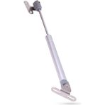 Dolap Kapak Amortisörü Kapak Hidroliği Gazlı Piston 100 N (27 Cm) - Mobilya Hırdavatı