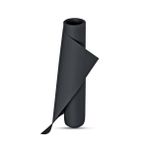 Dolap Raf Çekmece İçi Kaydırmaz Örtü 48 Cm X 1 Mt Antrasit