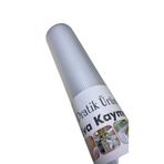 Dolapçı Eva Kaymaz 45cm x 10 Metre Şeffaf Kaymaz Raf Dolap İçi ve Çekmece İçi Örtüsü