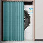 Dolaplar ve Raflar için Toz Geçirmez Perde Kumaş Toz Kapağı AntiDust Shield Ayakkabı Dolapları ve Çamaşır Makineleri için Güneş Koruması Ev Nization Çözümü