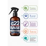 Dolar Kimya c22 BASE – Standart Protez Saç Bant Sökücü Temizleyici
