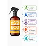 Dolar Kimya c22 ECO - 250 mL EKONOMİK (Protez Saç Kalıntı Temizleyici)