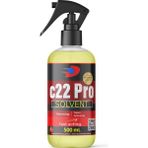 Dolar Kimya C22 Pro - Protez Saç Bant Sökücüsü Temizleyicisi - 500 ml (C22 Alkol Bazlı) - Yok