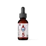 Dolar Kimya Lugol Çözeltisi %5 - 100 mL (Cam Damlalıklı Şişe,Lügol,iyot damla)