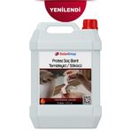 Dolar Kimya Protez Saç Bant Sökücüsü Temizleyicisi (Alkol Bazlı) | 5 Litre