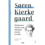 Dolayımsız Erotik veya Müzikal Erotik Evreler - Kolektif