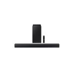 Dolby Audio / DTS Virtual:X Optik-USB-Bluetooth® TV-Telefon Bağlantı SoundBar Ev Sinema Sistemi