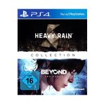 DOLBY DIGITAL Heavy Rain & Beyond: Two Souls Collection - PS4 OYUN
