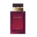 Dolca & Gabbana Intense EDP 50 ml Bayan Parfüm