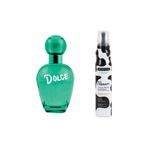 Dolce Classic EDT 100 ml Kadın Parfüm + Morfose Milk Therapy 200 ml Saç Köpüğü