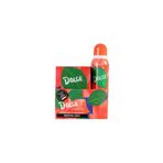 Dolce Classic EDT 100 ml Kadın Parfümü ve 150 ml Deodorant