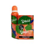 Dolce Classic EDT 100 ml Kadın Parfümü ve 150 ml Deodorant