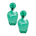 Dolce Classic EDT 2x100 ml Kadın Parfümü