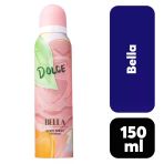 Dolce Dolce Bella Bayan Deodorant