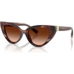Dolce & Gabbana 0 DG 4497 322274 52 Kadın Güneş Gözlüğü - Kahverengi