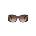 Dolce & Gabbana 0 DG 4501 502/13 54 Kadın Güneş Gözlüğü