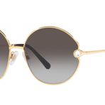 Dolce & Gabbana 0DG 2282B 02/8G 59 Kadın Güneş Gözlüğü