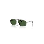 Dolce & Gabbana 0DG 2328 04/71 59 Unisex Güneş Gözlüğü