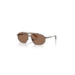 Dolce & Gabbana 0DG 2328 133673 59 Unisex Güneş Gözlüğü