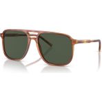 Dolce & Gabbana 0DG 4423 705/9A 58 Unisex Güneş Gözlüğü