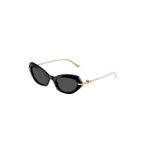Dolce & Gabbana 0DG 4473 501/87 52 Kadın Güneş Gözlüğü
