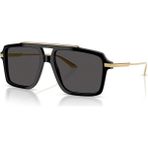 Dolce & Gabbana 0DG 4477 501/87 56 Erkek Güneş Gözlüğü