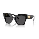 Dolce & Gabbana 0DG 4478 501/87 53 Kadın Güneş Gözlüğü