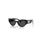 Dolce & Gabbana 0DG 4480 501/87 53 Kadın Güneş Gözlüğü