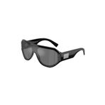 Dolce & Gabbana 0DG 4481 501/6G 47 Unisex Güneş Gözlüğü