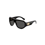 Dolce & Gabbana 0DG 4481 501/87 47 Erkek Güneş Gözlüğü