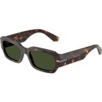 Dolce & Gabbana 0dg 4485 502/71 54 Unisex Güneş Gözlüğü - Kahverengi