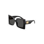 Dolce & Gabbana 0DG 4490 501/87 53 Kadın Güneş Gözlüğü