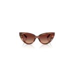Dolce & Gabbana 0DG 4497 322113 52 Kadın Güneş Gözlüğü