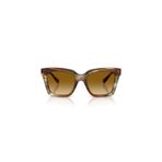 Dolce & Gabbana 0DG 4498 34462L 55 Kadın Güneş Gözlüğü