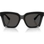 Dolce & Gabbana 0DG 4498 501/87 55 Kadın Güneş Gözlüğü - Siyah