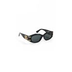 Dolce & Gabbana 0DG 4502 501/87 55 Kadın Güneş Gözlüğü