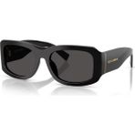 Dolce & Gabbana 0DG 4503 501/87 57 Kadın Güneş Gözlüğü - Siyah