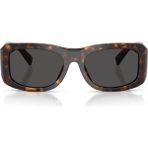 Dolce & Gabbana 0DG 4503 502/87 57 Kadın Güneş Gözlüğü - Leopar