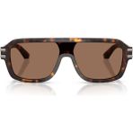Dolce & Gabbana 0DG 4507 502/73 27 Unisex Güneş Gözlüğü - Havana