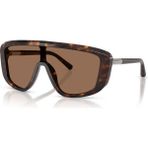 Dolce & Gabbana 0dg 4520 502/73 28 Erkek Güneş Gözlüğü - Kahverengi