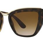 Dolce & Gabbana 0dg 6144 502/13 54 Kadın Güneş Gözlüğü