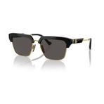 Dolce & Gabbana 0DG 6185 501/87 55 Altın Unisex Güneş Gözlüğü